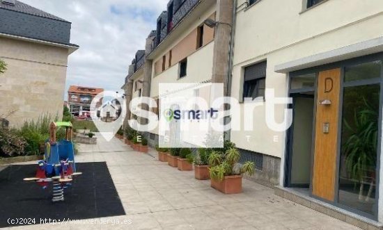  Piso en venta en Torrelavega (Cantabria) 