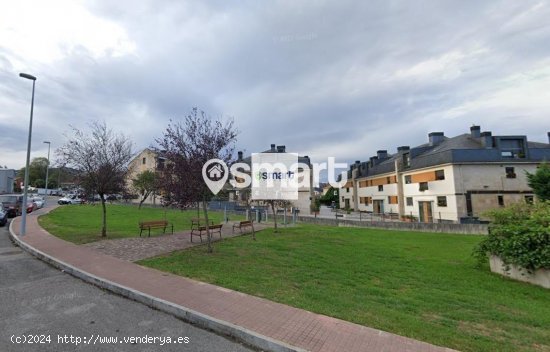 Piso en venta en Torrelavega (Cantabria)