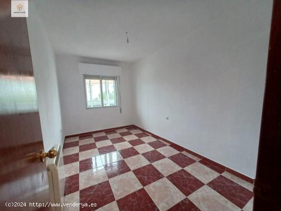 Se VENDE PISO en MALPARTIDA DE CÁCERES - CACERES