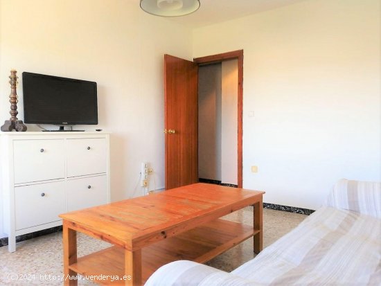 Piso en venta en Caspe (Zaragoza)