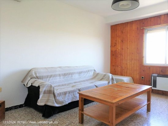 Piso en venta en Caspe (Zaragoza)