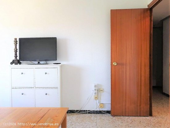 Piso en venta en Caspe (Zaragoza)