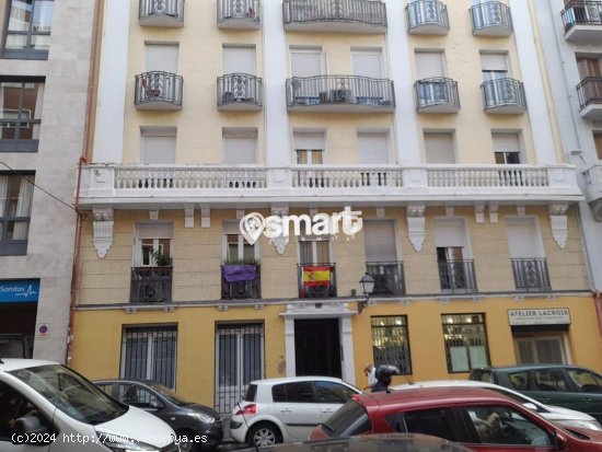 Piso en venta en Madrid (Madrid)