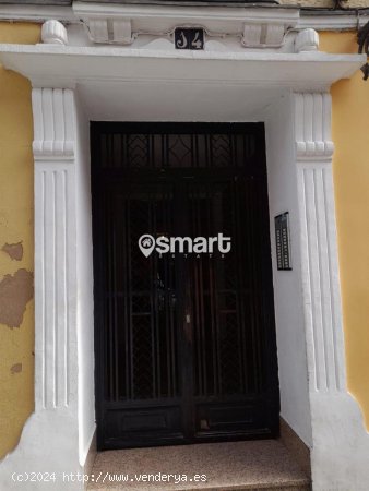 Piso en venta en Madrid (Madrid)