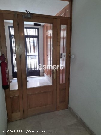 Piso en venta en Madrid (Madrid)