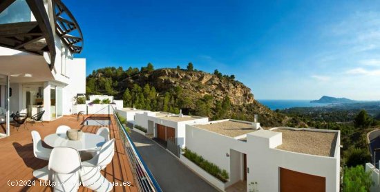  Villa en venta en Altea (Alicante) 