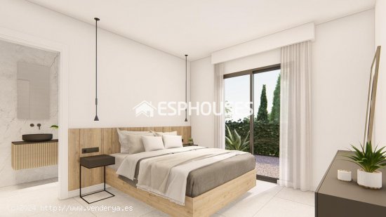 Casa en venta a estrenar en Murcia (Murcia)