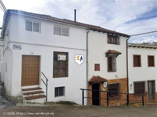  Casa en venta en Frailes (Jaén) 