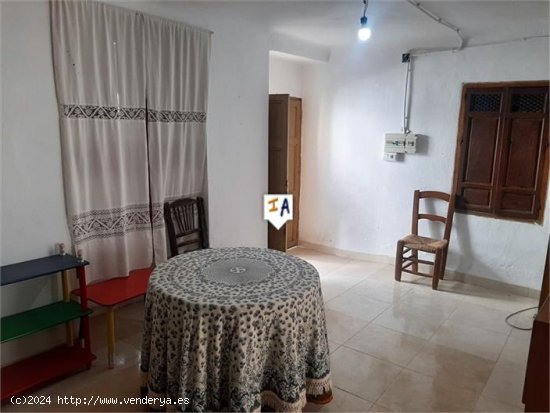 Casa en venta en Frailes (Jaén)