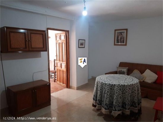 Casa en venta en Frailes (Jaén)