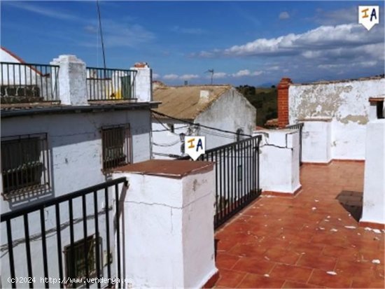 Casa en venta en Agrón (Granada)