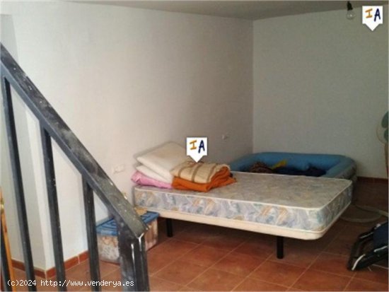 Casa en venta en Agrón (Granada)