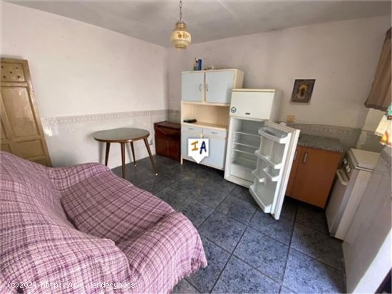 Casa en venta en Montefrío (Granada)