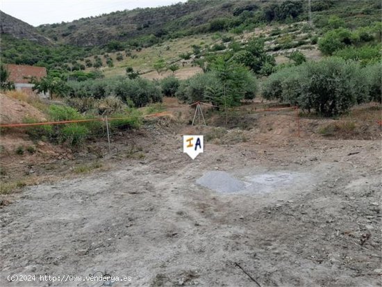 Parcela en venta en Castillo de Locubín (Jaén)