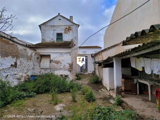 Casa en venta en Fuente de Piedra (Málaga)