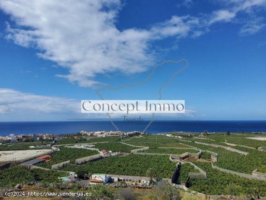 Edificio en venta en Guía de Isora (Tenerife)