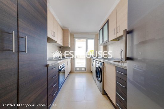 Casa en venta a estrenar en San Fulgencio (Alicante)