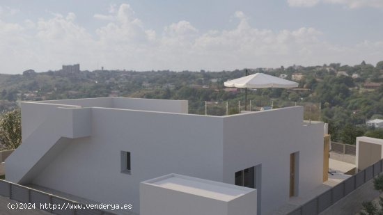 Villa en venta en Altea (Alicante)