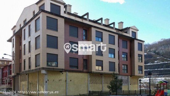  Apartamento en venta en Aller (Asturias) 