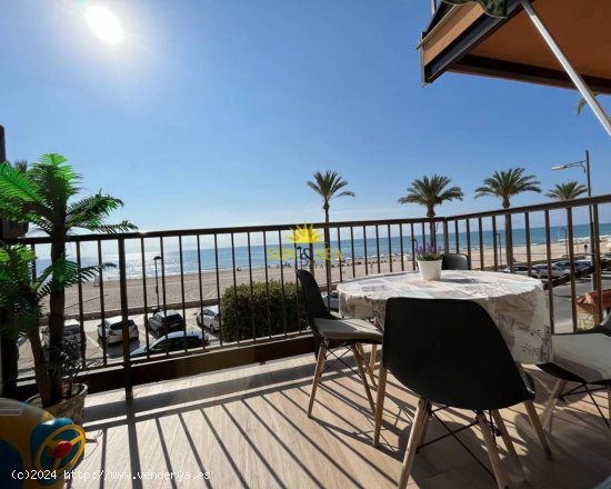  Apartamento en alquiler en El Campello (Alicante) 