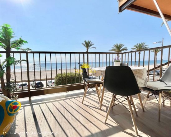 Apartamento en alquiler en El Campello (Alicante)