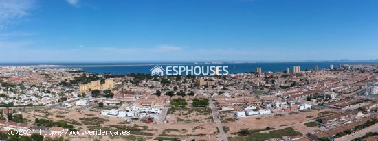 Casa en venta a estrenar en San Javier (Murcia)