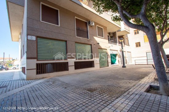 Local en venta en Elche (Alicante)