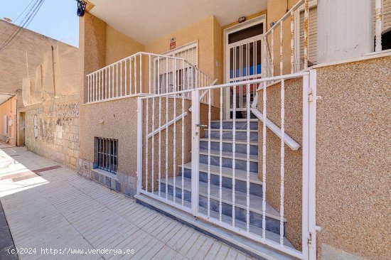 Piso en venta en Los Alcázares (Murcia)