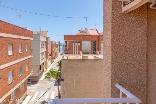 Piso en venta en Los Alcázares (Murcia)