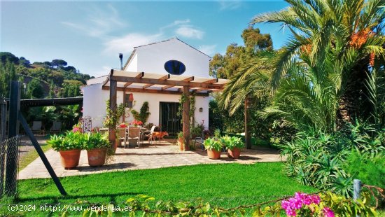 Villa en venta en Estepona (Málaga)