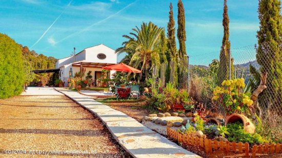 Villa en venta en Estepona (Málaga)