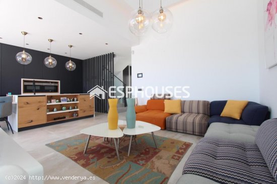 Casa en venta en Rojales (Alicante)