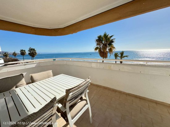 Apartamento en alquiler en Fuengirola (Málaga)