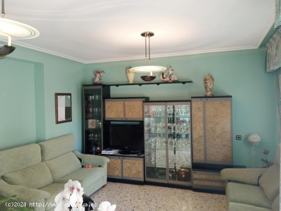 Piso en venta en Catral (Alicante)