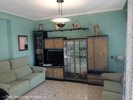 Piso en venta en Catral (Alicante)