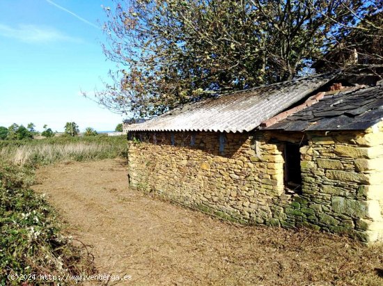 Casa en venta en Tapia de Casariego (Asturias)