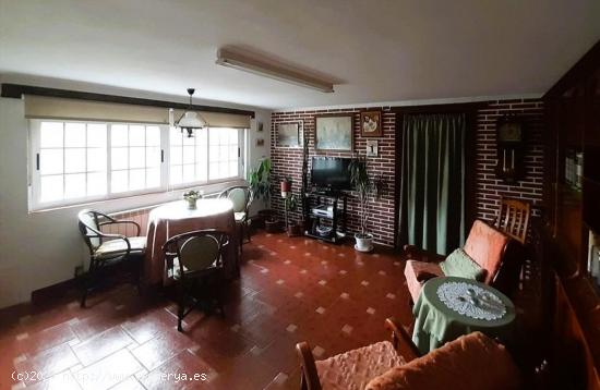 Venta chalet pueblo Urraca de Miguel, Ávila - AVILA