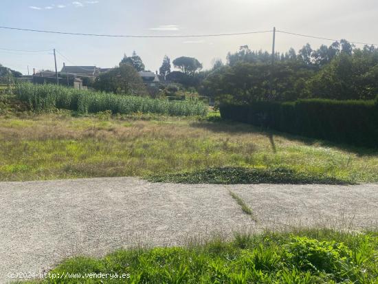 EN VENTA CASA RUSTICA CON TERRENO EN SAIAR - PONTEVEDRA