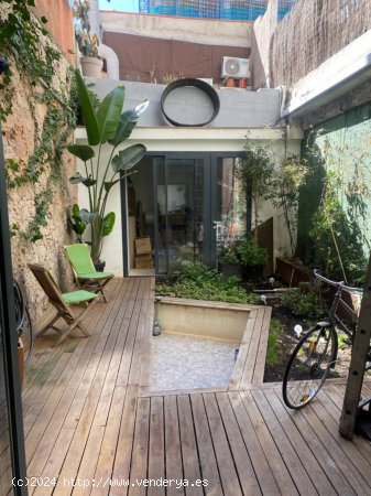 Apartamento en venta en Barcelona (Barcelona)