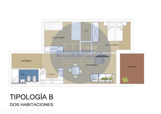 Local en venta en Faura (Valencia)