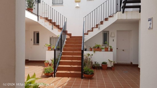 Apartamento en venta en Mojácar (Almería)