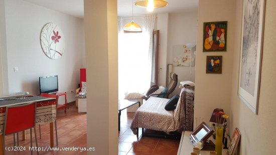 Apartamento en venta en Mojácar (Almería)