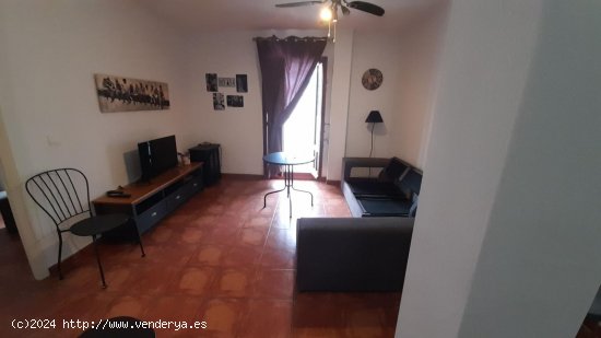 Apartamento en venta en Mojácar (Almería)