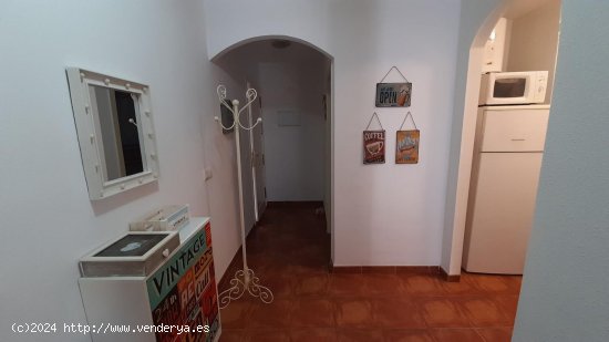 Apartamento en venta en Mojácar (Almería)