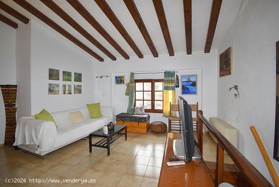 Casa en venta en Sagunto (Valencia)