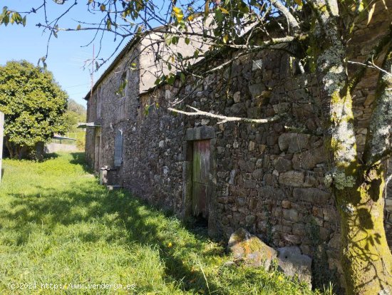  Casa en venta en Monfero (La Coruña) 