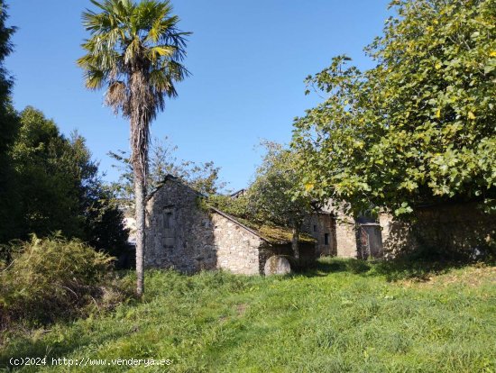 Casa en venta en Monfero (La Coruña)