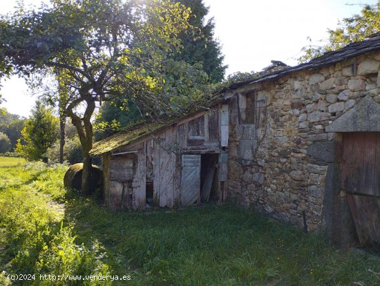 Casa en venta en Monfero (La Coruña)