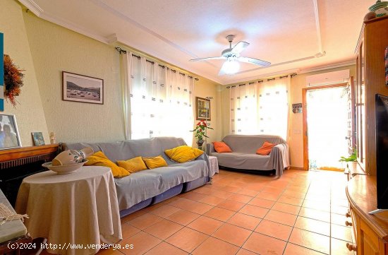 Bungalow en venta en Torrevieja (Alicante)