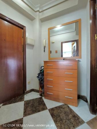 ✨EN EXCLUSIVA✨ PISO JUNTO AVD. EL CAIRO - CORDOBA